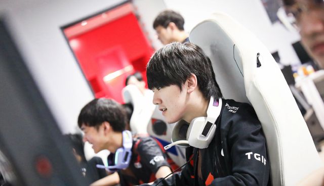 异中学习 异中学习