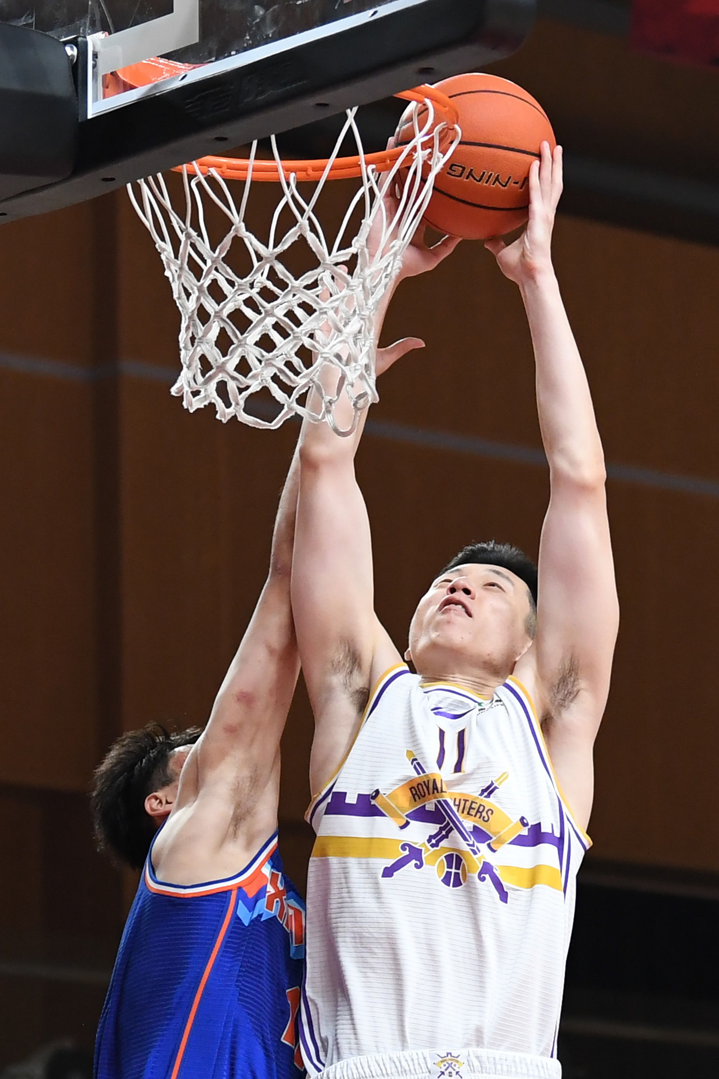 一直是篮球 一直是篮球