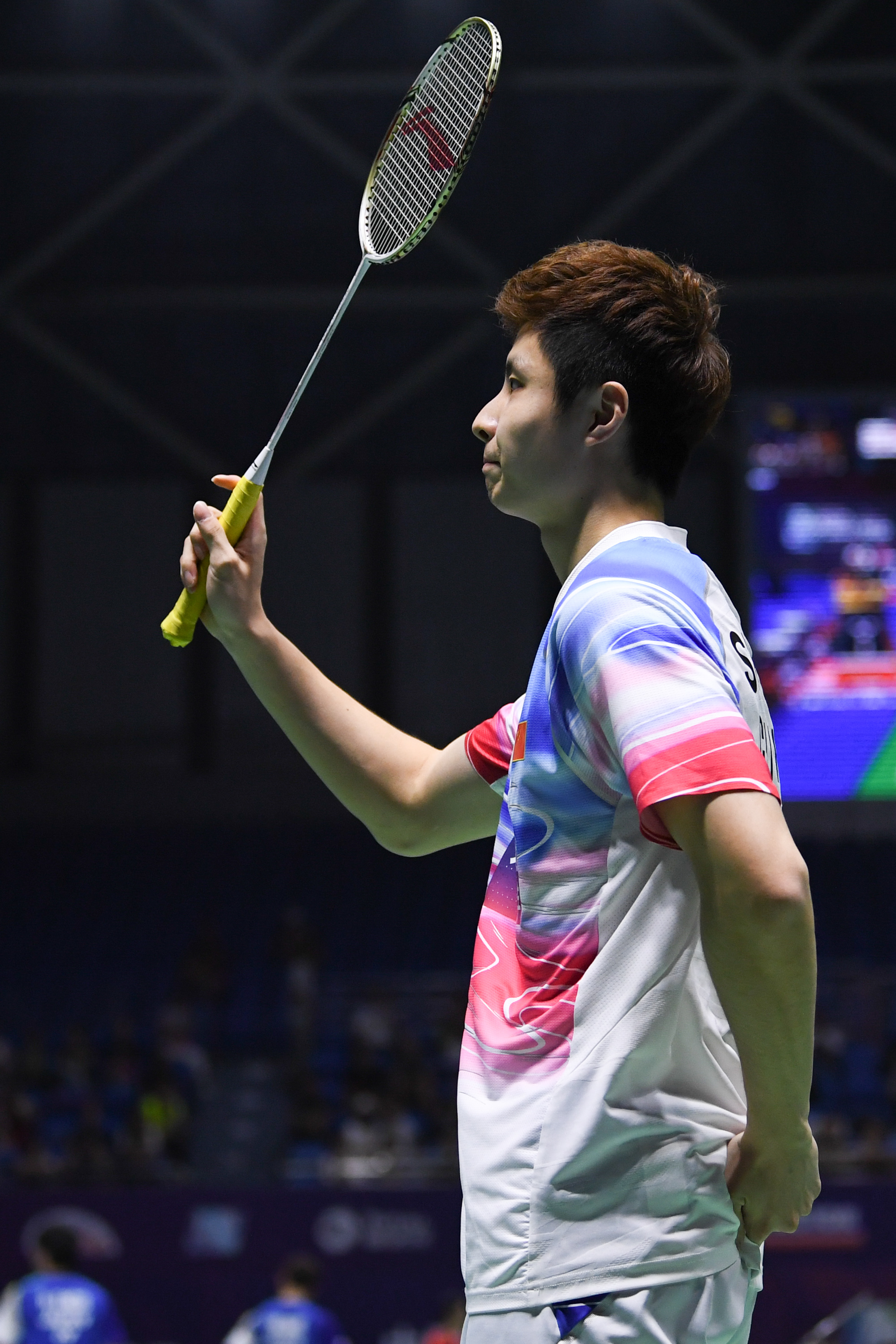 与低失误率 与低失误率